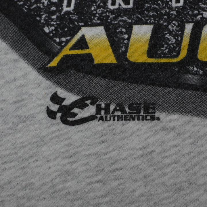 Vintage Watkins Glen NASCAR Graphic T-Shirt Size L | Migration_T-Shirts - Detail View | Fashion Rerun