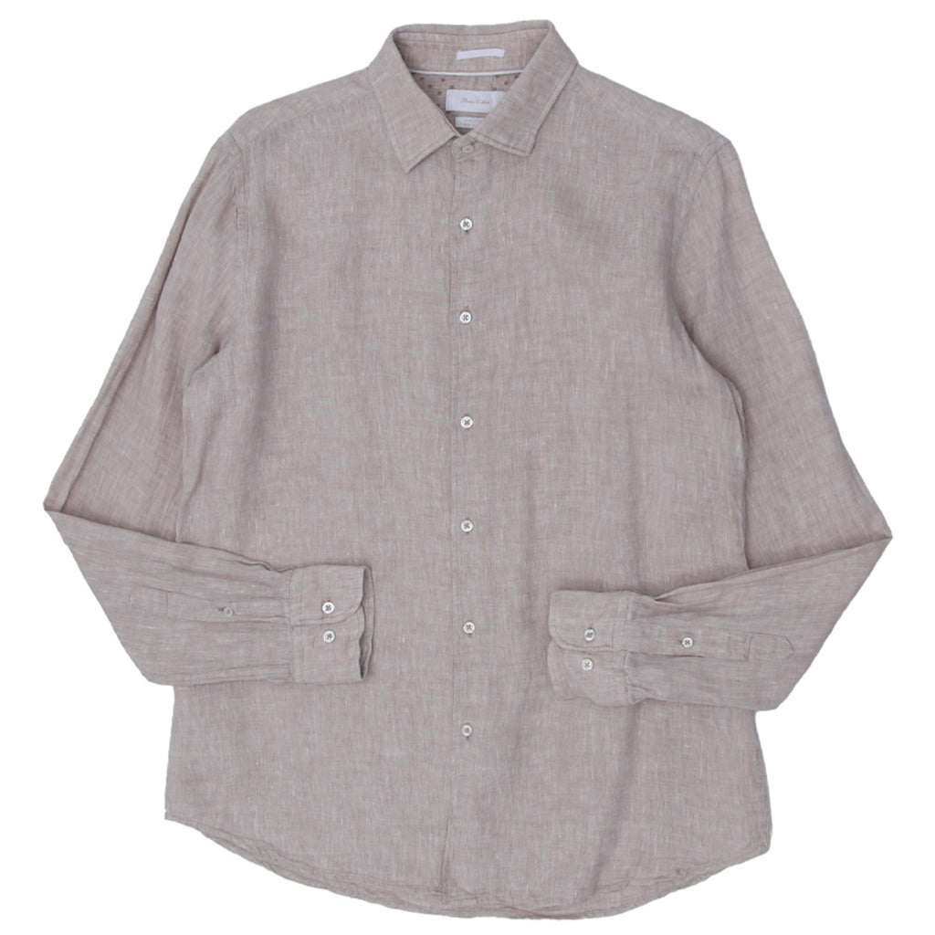 sweater vest with dress shirt Sweater Vest & Striped Shirt Dress Combo  OLIVIA RAE