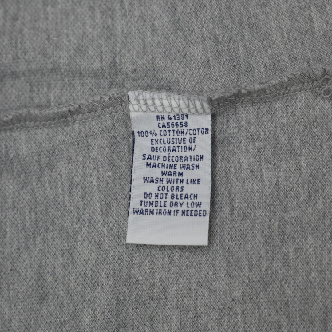 Polo Ralph Lauren Custom Fit Polo Shirt Size L | Migration_T-Shirts - Alternate View | Fashion Rerun
