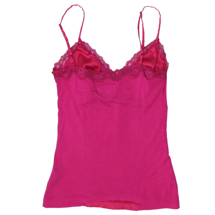 Y2K Ladies Seduction Strappy Top