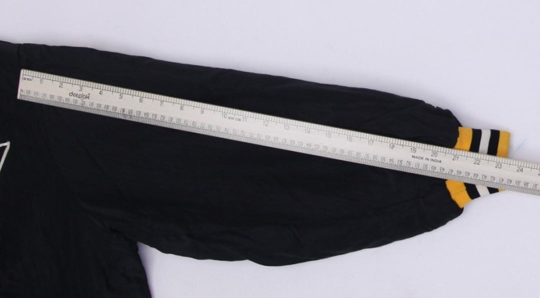 Vintage Pittsburgh Penguins 1990s Starter Jacket