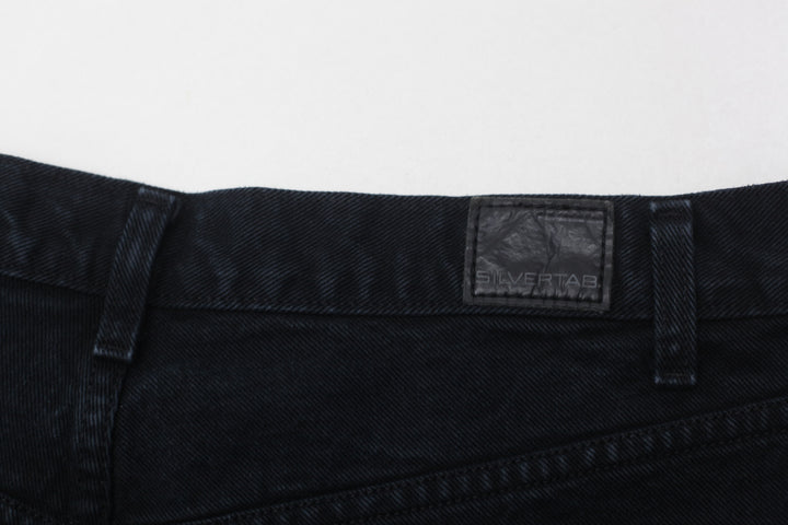Vintage Levis Silvertab Baggy Fit Jeans