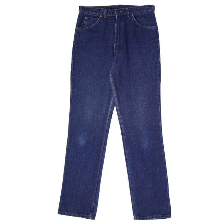 Vintage Levis 619 Orange Tab Jeans | Migration_Pants UAENAT20 | Fashion Rerun