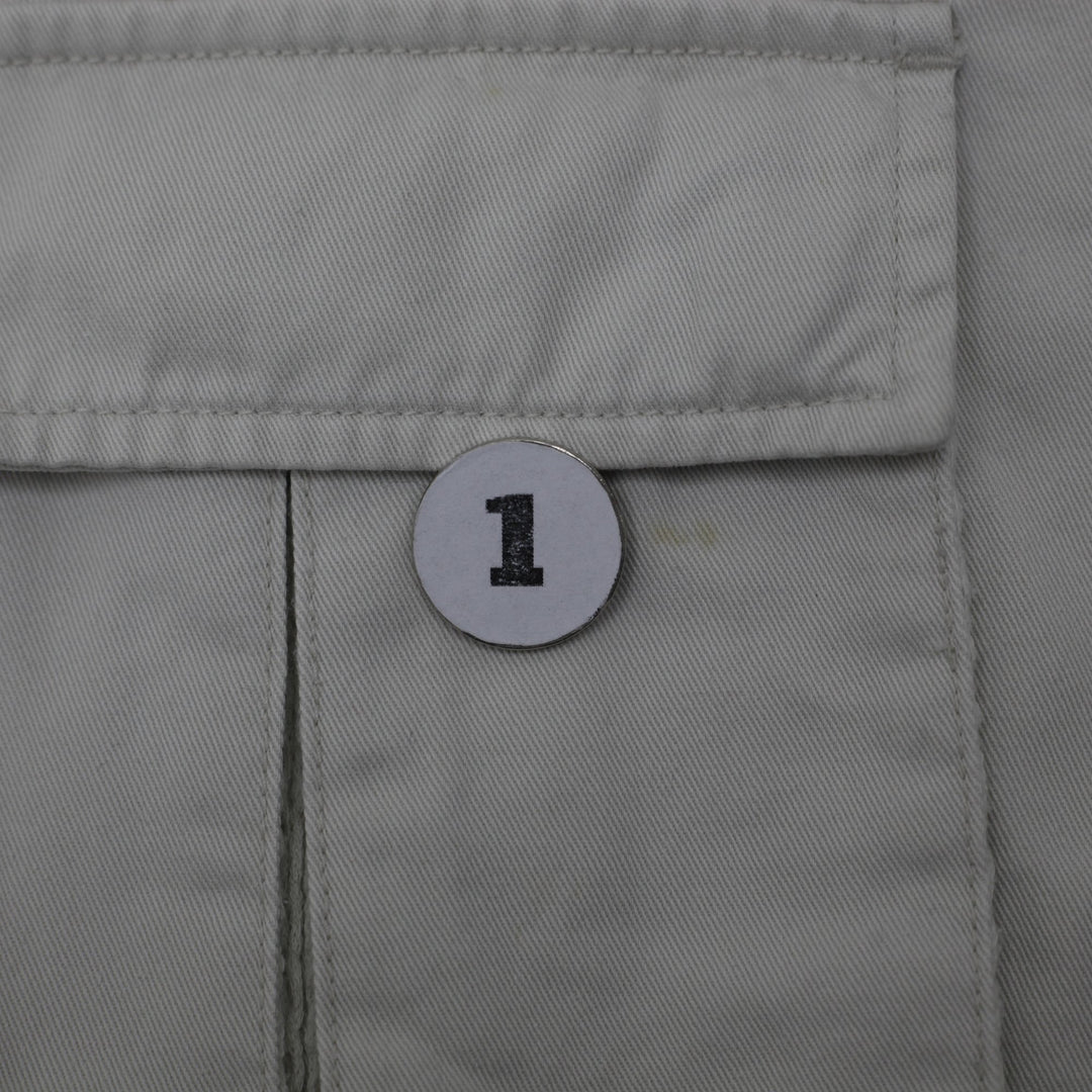 Structure Multi-Pocket Lightweight Utility Vest Size XL
