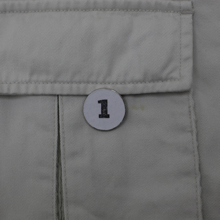 Structure Multi-Pocket Lightweight Utility Vest Size XL