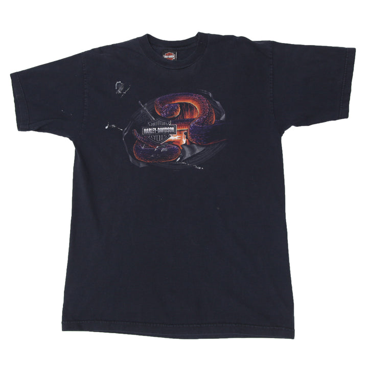 Vintage Killer Creek Harley Davidson T-Shirt