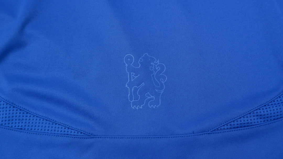 Mens 2006-08 Chelsea Home Shirt Ballack #13 Soccer Jersey