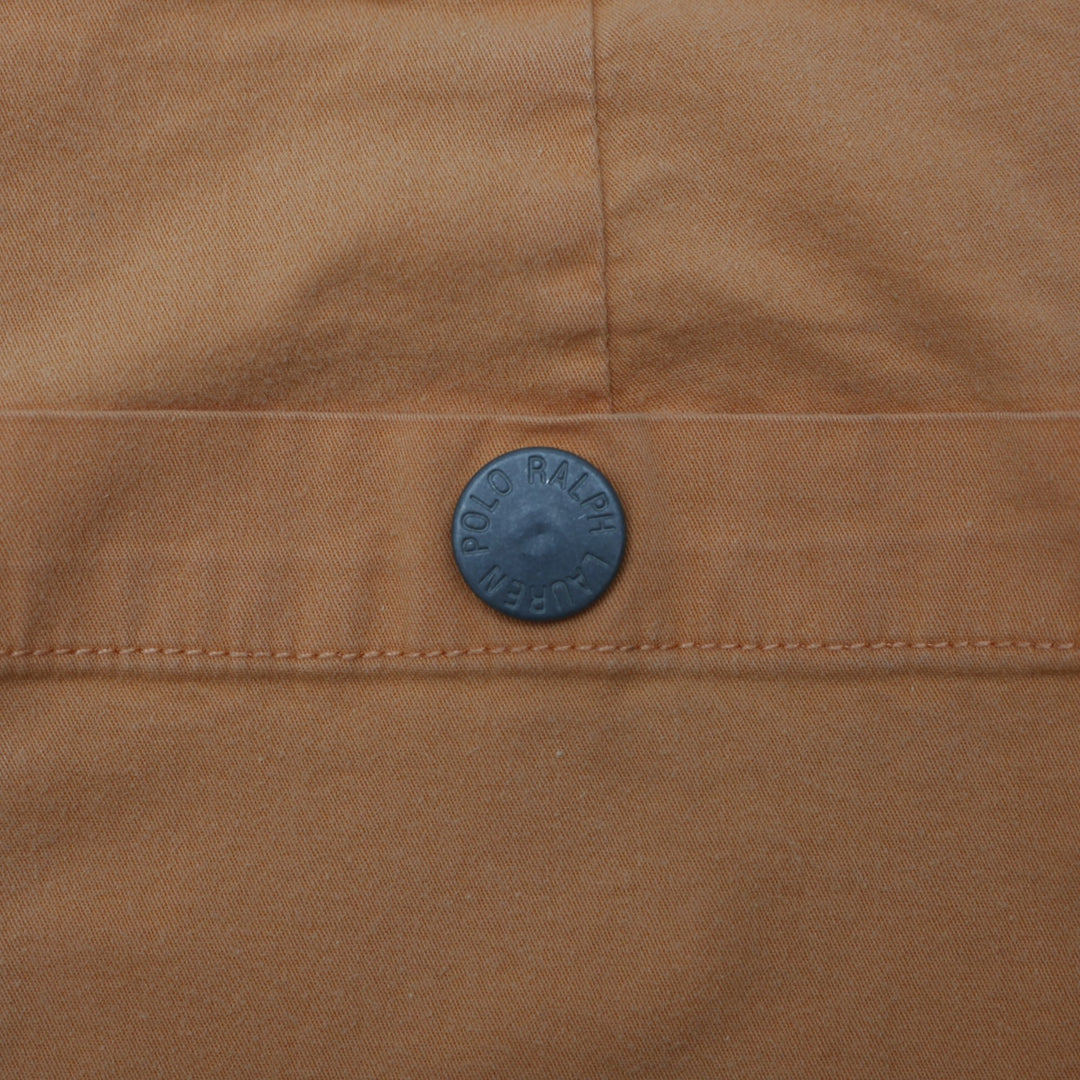 Vintage Ralph Lauren Cargo Pants Size 10 | Migration_Pants - Alternate View | Fashion Rerun
