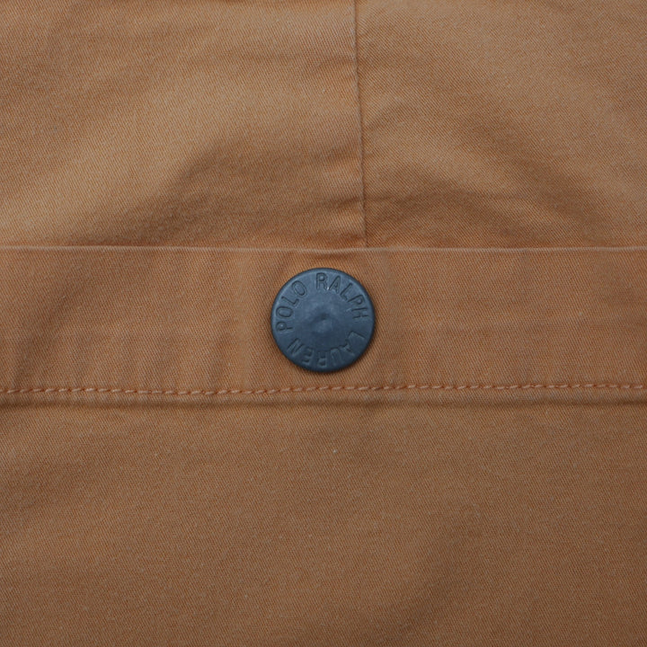 Vintage Ralph Lauren Cargo Pants Size 10 | Migration_Pants - Alternate View | Fashion Rerun