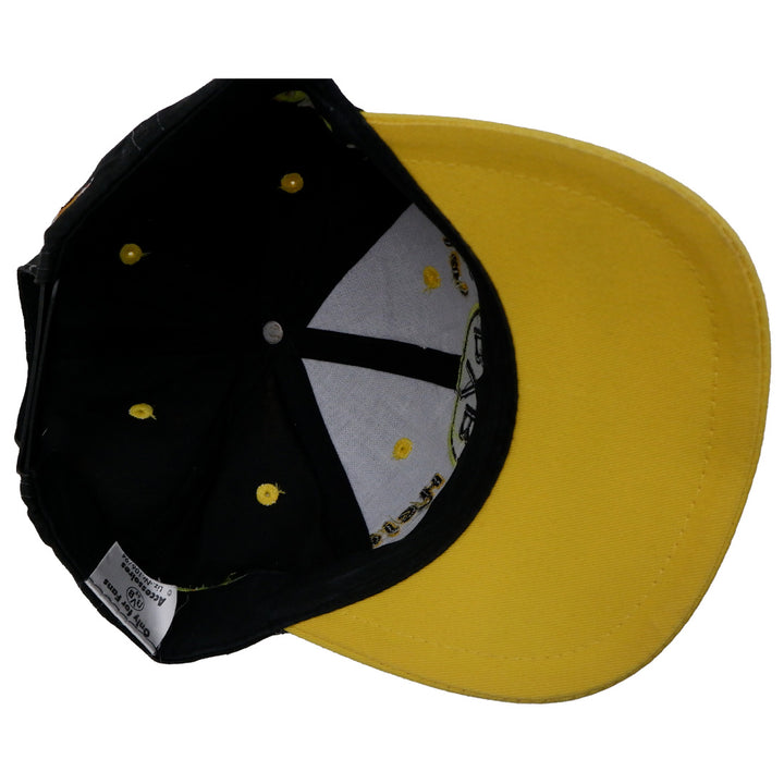 Mens 90s BVB Logo Cap Hat Streetwear Classic