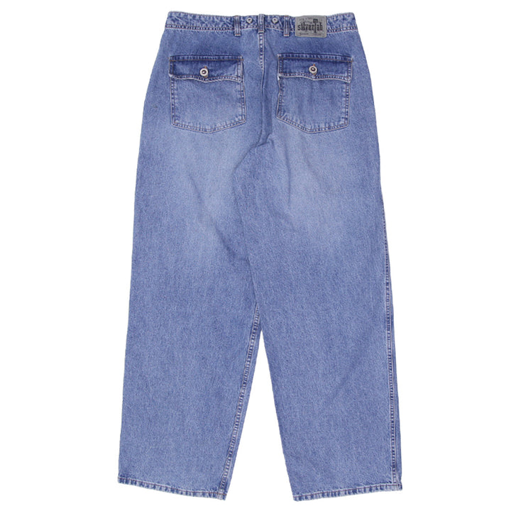 Vintage Levis Strauss Silvertab Loose Jeans
