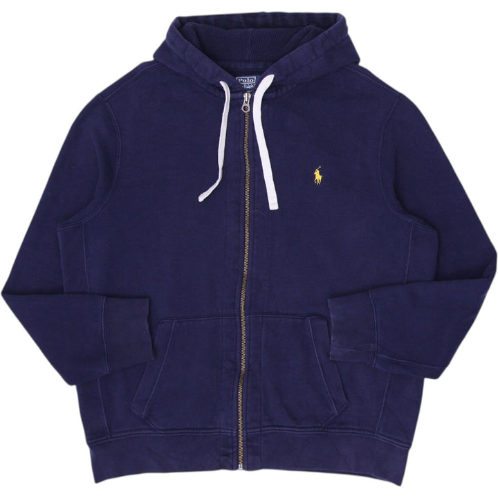 Vintage Polo Ralph Lauren Full Zip Hoodie Size XL | Migration_Hoodies | Fashion Rerun