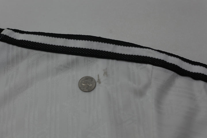 Vintage Adidas German Deutscher Fussball-Bund Soccer Jersey - Fashion Rerun Vintage Migration_Jersey