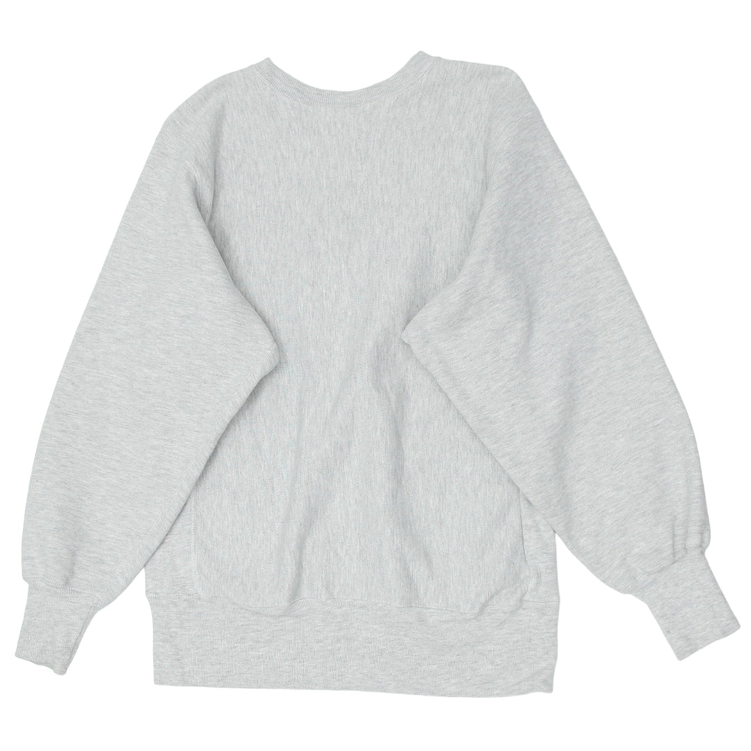 Vintage Champion Reverse Weave Goucher College Sweatshirt