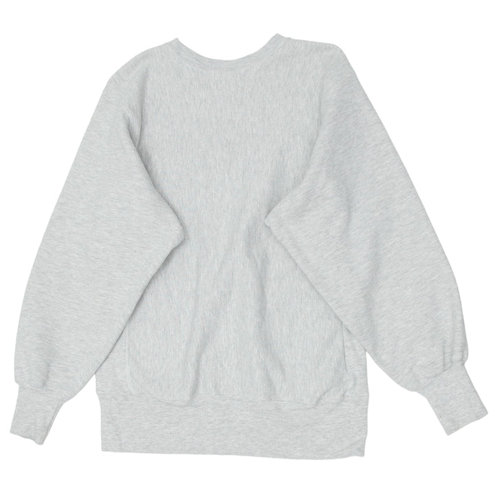 Vintage Champion Reverse Weave Goucher College Sweatshirt