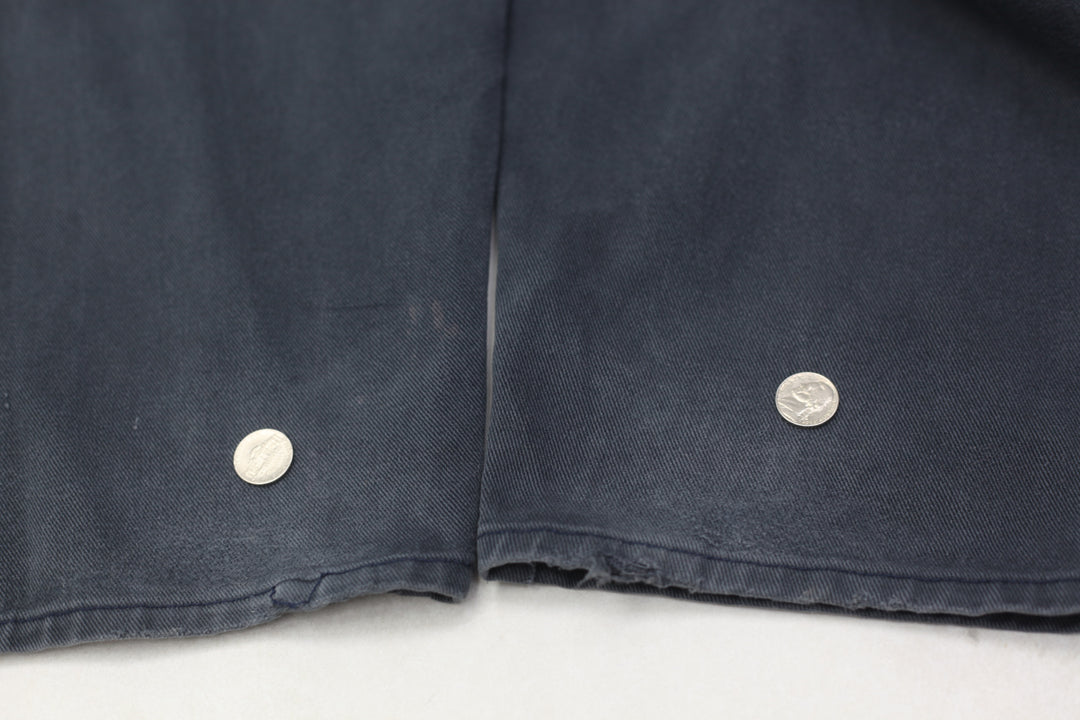 Y2K Mens Marc Buchanan Pelle Baggy Jeans