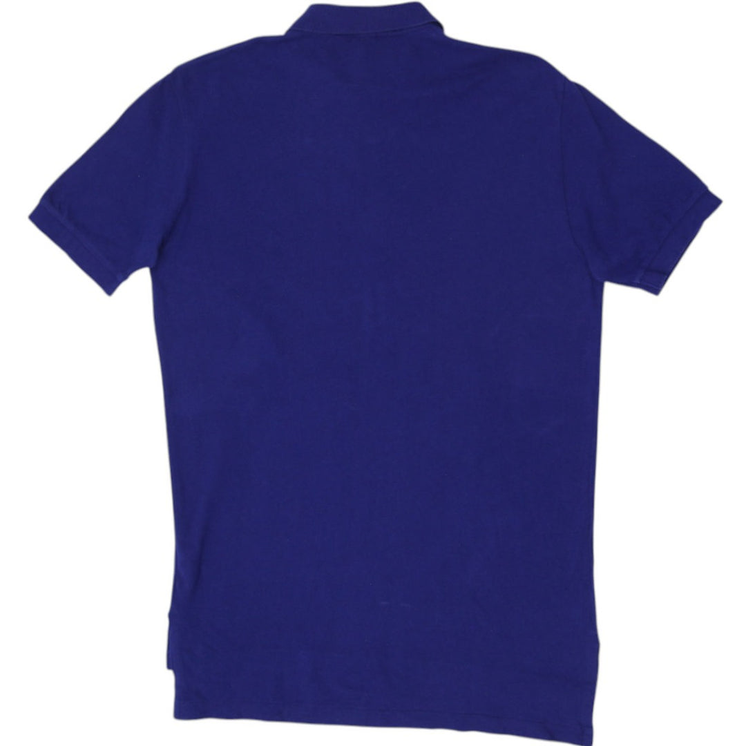 Polo Ralph Lauren Cotton Polo Shirt Size M | Migration_T-Shirts - Side View | Fashion Rerun