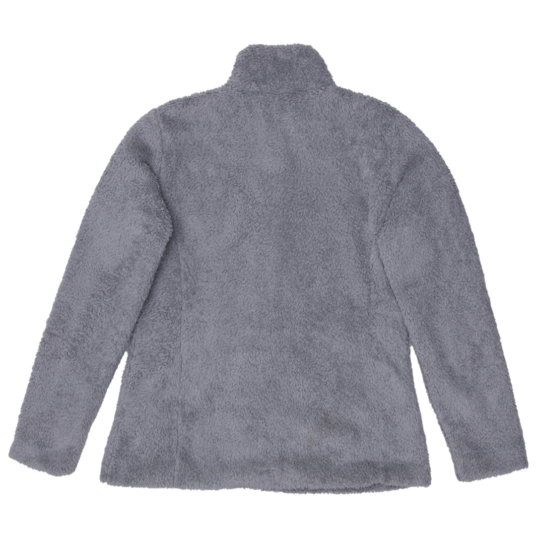Ladies Patagonia Los Gatos Fleece Full Zip Jacket - Fashion Rerun Vintage Migration_Sweaters