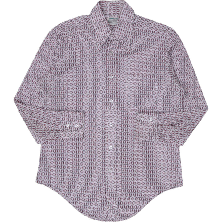 Checkered Cotton Shirt Size 16-33 | Migration_Shirts | Fashion Rerun