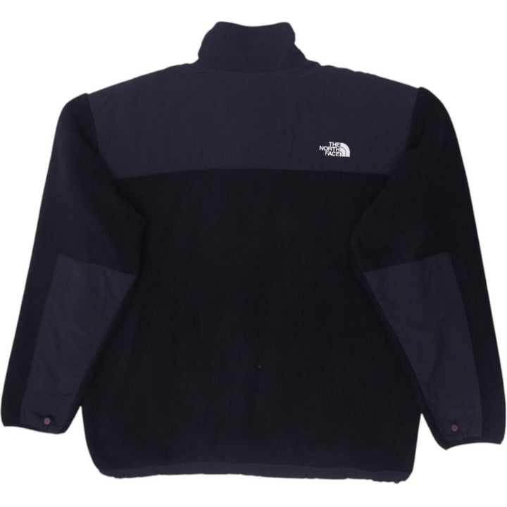 Mens The North Face Fleece Denali Jacket