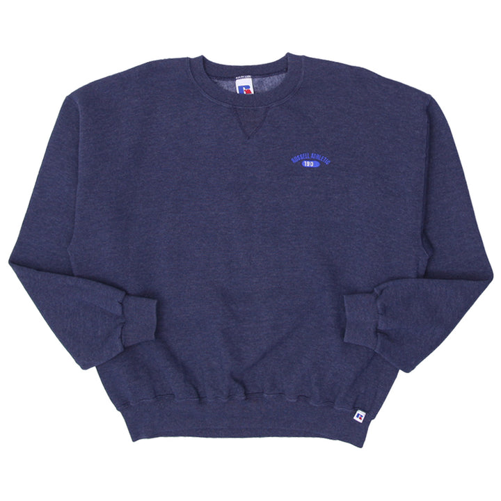 Vintage Russell Athletic 190 Crewneck Sweatshirt