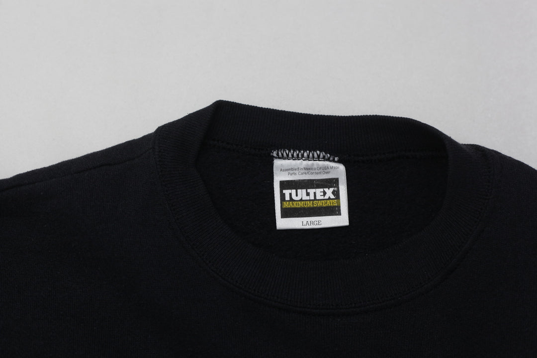 Vintage Toronto Blue Jays 1993 World Series Champions Sweatshirt