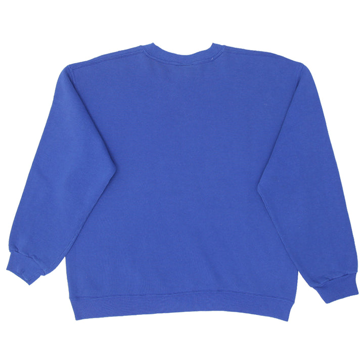 Vintage Russell Sportswear Crewneck Sweatshirt Made In USA - Fashion Rerun Vintage Migration_Sweaters