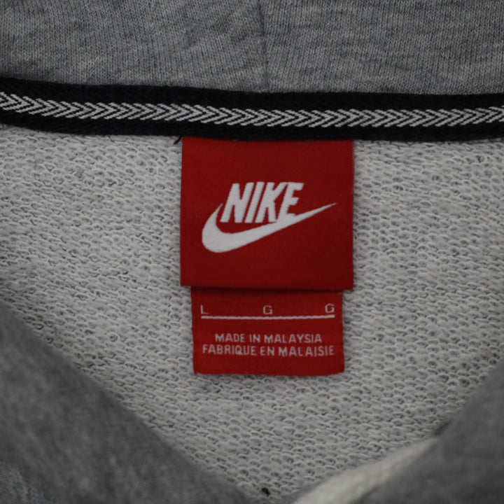 Mens Nike Sportswear Specktatular Speckled Graphic Pullover Hoodie Size L