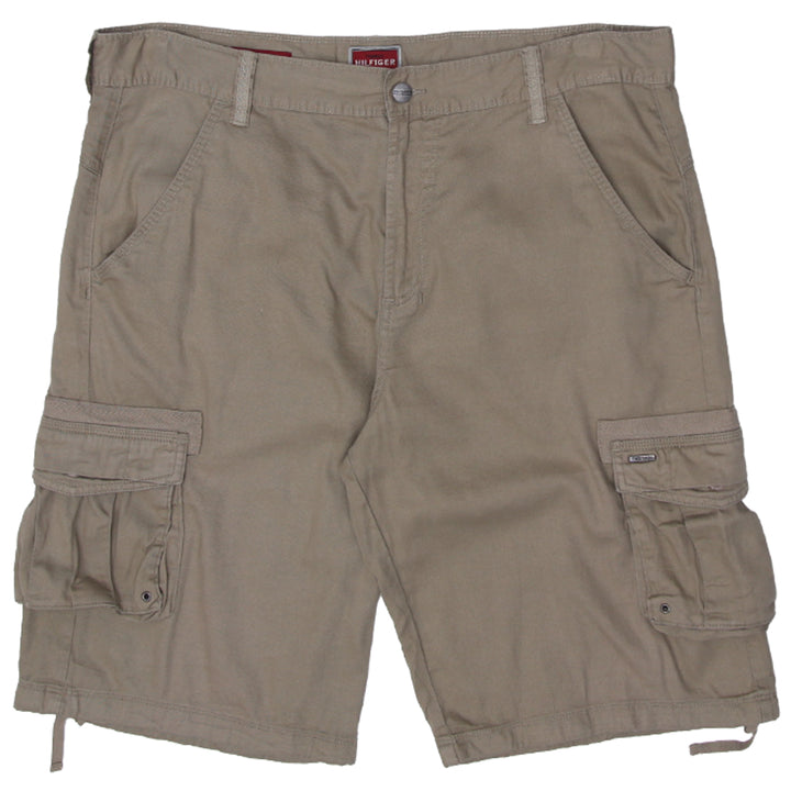 Mens Tommy Hilfiger Eric Cargo Short - Fashion Rerun Vintage Migration_Shorts