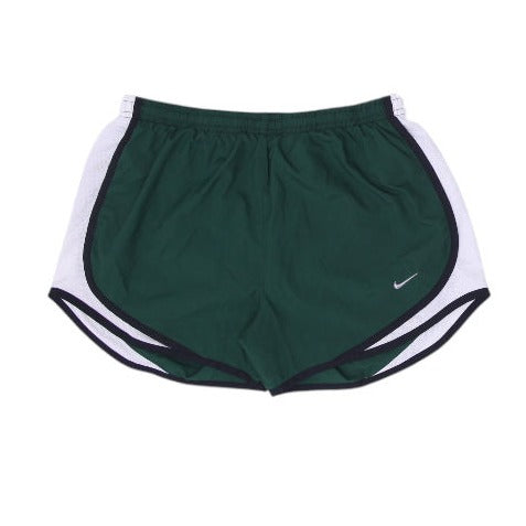 Ladies Nike Dri-FIT Athletic Breathable Shorts Size S | Migration_Shorts | Fashion Rerun