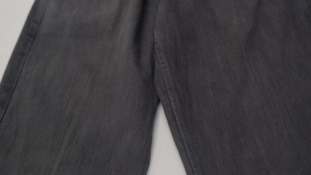 Y2K Mens Rocawear 100% Cotton Wide Leg Jeans