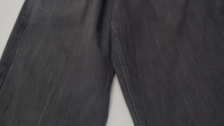 Y2K Mens Rocawear 100% Cotton Wide Leg Jeans