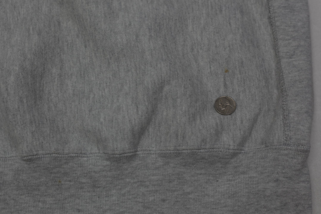 Vintage Champion Reverse Weave Redskins Sweatshirt