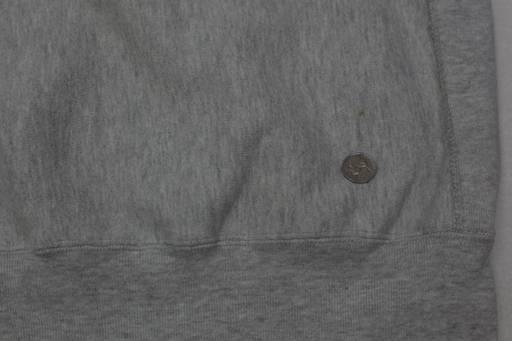 Vintage Champion Reverse Weave Redskins Sweatshirt