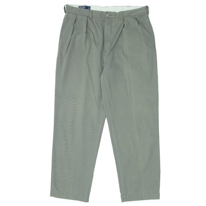 Vintage Polo by Ralph Chino Andrew Pants - Fashion Rerun Vintage Migration_Pants