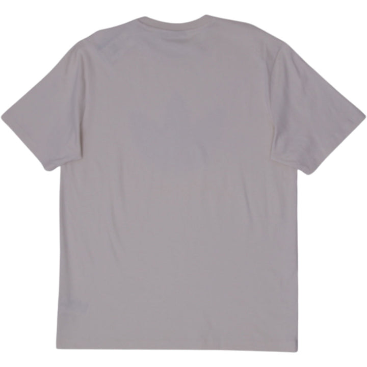 Mens Adidas Originals Shadow Trefoil Logo Graphic T-Shirt Size M