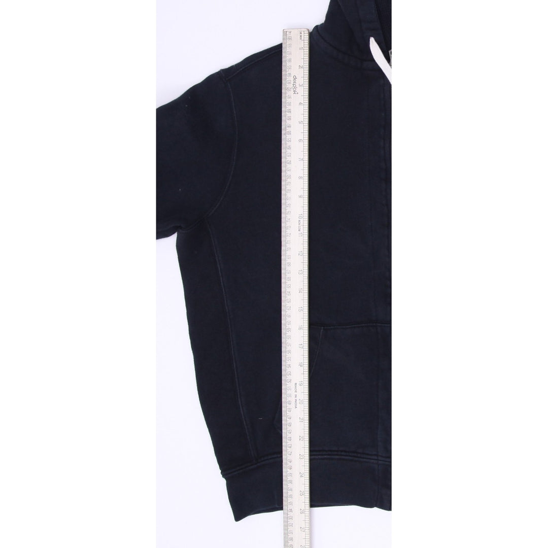 Vintage Polo Ralph Lauren Full Zip Hoodie Size XL | Migration_Hoodies - View 8 | Fashion Rerun