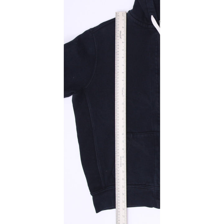 Vintage Polo Ralph Lauren Full Zip Hoodie Size XL | Migration_Hoodies - View 8 | Fashion Rerun