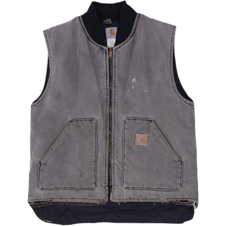 Vintage Carhartt V02 CHT Sandstone Arctic Vest