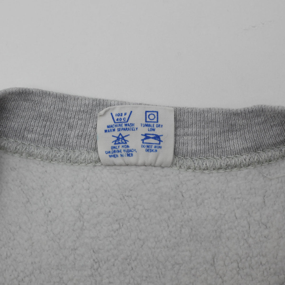 Vintage 90s PENN STATE Champion Reverse Weave Sweatshirt Made in USA Size M