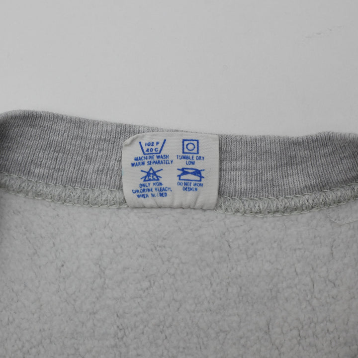 Vintage 90s PENN STATE Champion Reverse Weave Sweatshirt Made in USA Size M