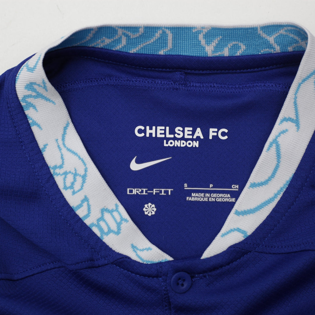 Mens Nike Chelsea FC 2022/23 Home Football Jersey
