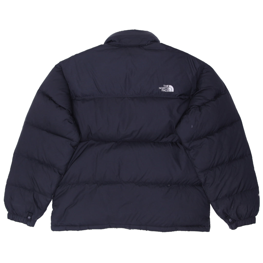 Vintage The North Face Puffer Jacket | Migration_Jacket FBFIRST20 UAENAT40 - Side View | Fashion Rerun