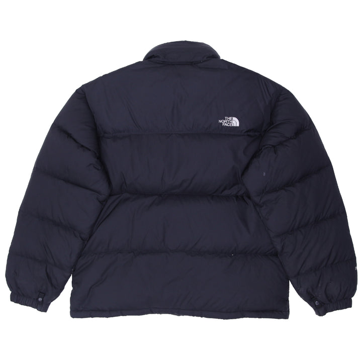 Vintage The North Face Puffer Jacket | Migration_Jacket FBFIRST20 UAENAT40 - Side View | Fashion Rerun