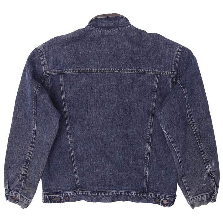 Vintage Gap Premier Standard Jeans Wear Denim Jacket