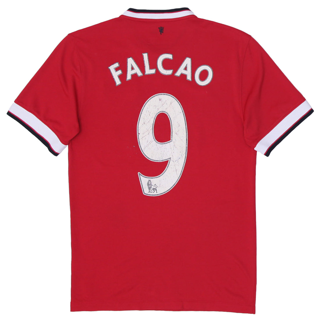 Shop Mens 99-00 Mens Umbro Manchester United Jersey White Soccer