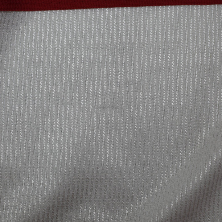 Vintage 90s Boys Adidas VFB Stuttgart Soccer Jersey White Size M | Migration_Jerseys - View 15 | Fashion Rerun