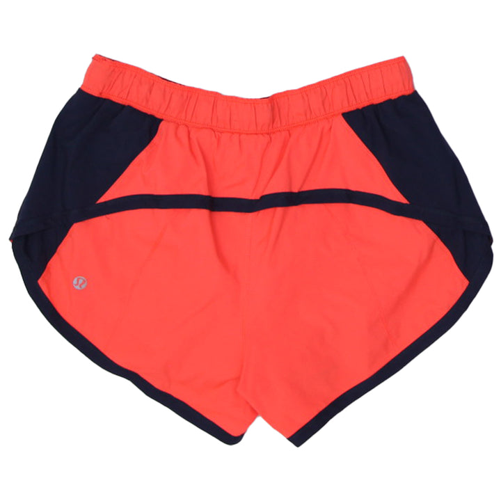 Ladies Lululemon Sport Shorts