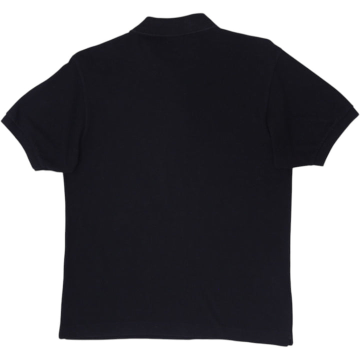 Mens Lacoste Classic Fit Polo T-Shirt Size 4
