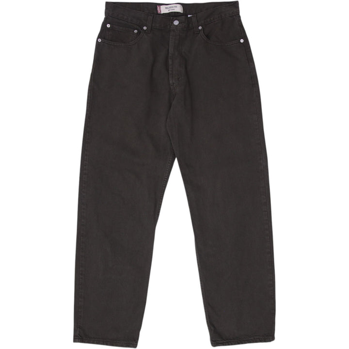 Levi's 550 Relaxed Fit Jeans Size W34 L30